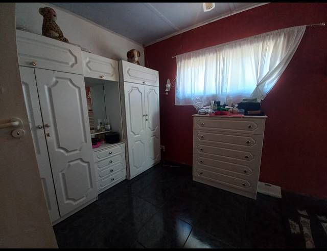 2 BEDROOM HOUSE FOR SALE IN WESTRIDGE